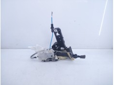 CERRADURA PUERTA DELANTERA DERECHA A2057601634 E1-A2-52-1