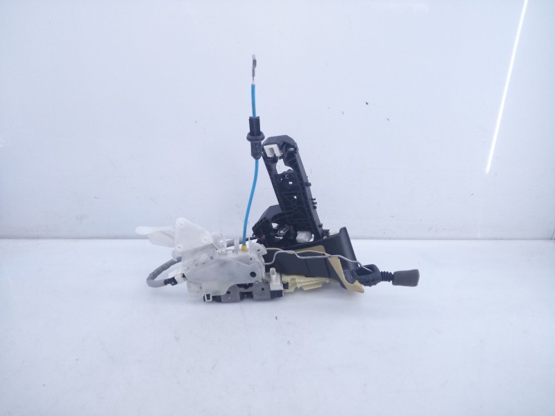 Recambio de cerradura puerta delantera derecha para mercedes clase e (w212) lim. e 220 bluetec (212.001) referencia OEM IAM A205