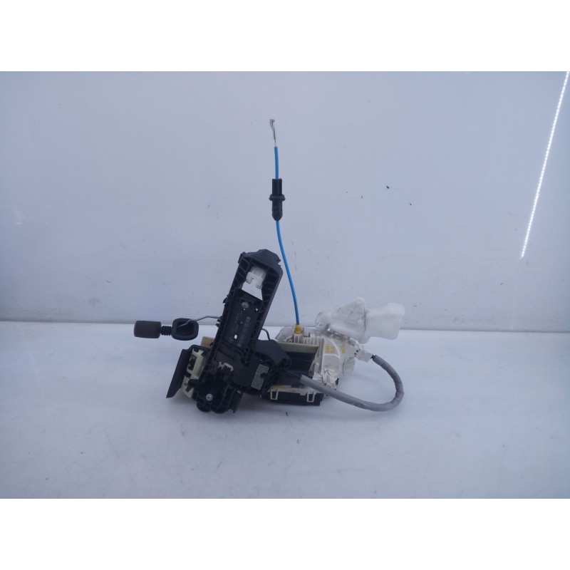 Recambio de cerradura puerta delantera derecha para mercedes clase e (w212) lim. e 220 bluetec (212.001) referencia OEM IAM A205