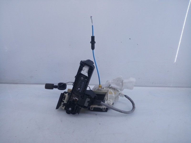 Recambio de cerradura puerta delantera derecha para mercedes clase e (w212) lim. e 220 bluetec (212.001) referencia OEM IAM A205