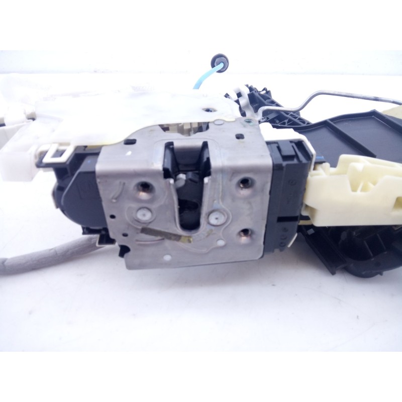 Recambio de cerradura puerta delantera derecha para mercedes clase e (w212) lim. e 220 bluetec (212.001) referencia OEM IAM A205