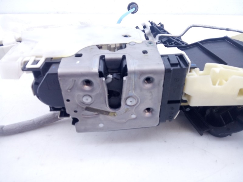 Recambio de cerradura puerta delantera derecha para mercedes clase e (w212) lim. e 220 bluetec (212.001) referencia OEM IAM A205