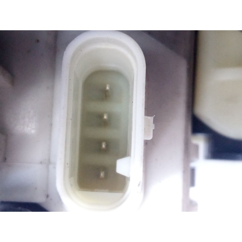 Recambio de cerradura puerta delantera derecha para mercedes clase e (w212) lim. e 220 bluetec (212.001) referencia OEM IAM A205