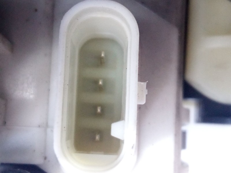 Recambio de cerradura puerta delantera derecha para mercedes clase e (w212) lim. e 220 bluetec (212.001) referencia OEM IAM A205