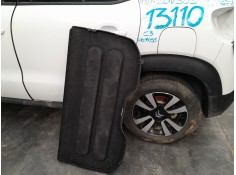 Recambio de bandeja trasera para citroen c3 c3 aircross pure tech130 referencia OEM IAM    2