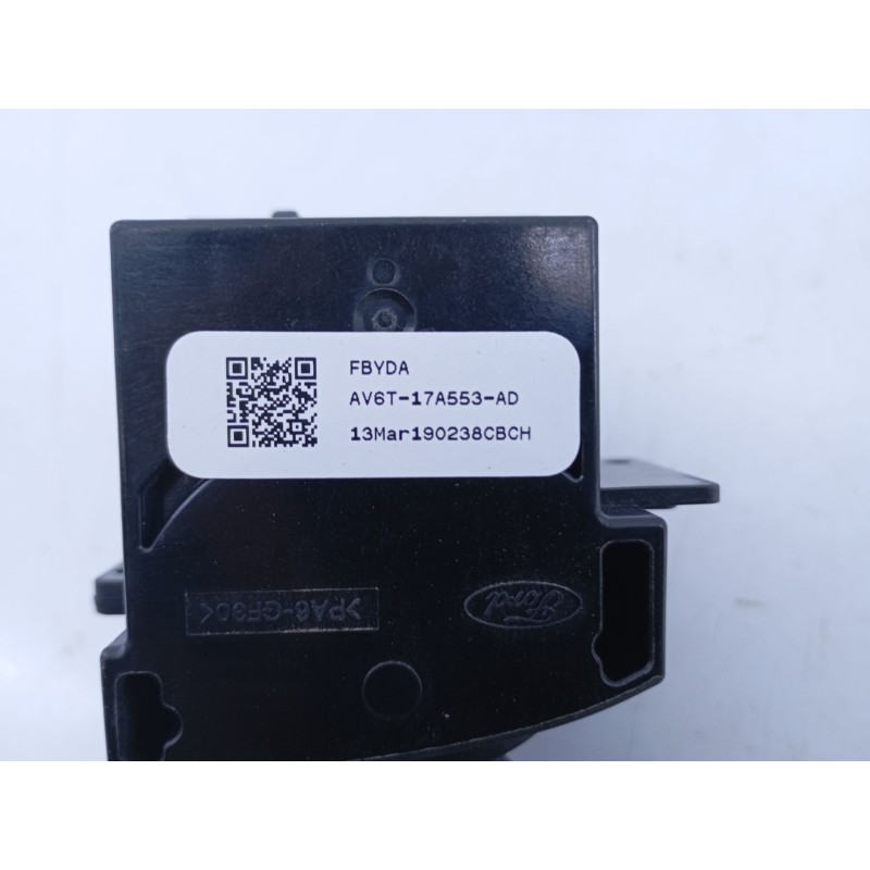 Recambio de mando limpia para ford focus lim. (cb8) trend referencia OEM IAM   