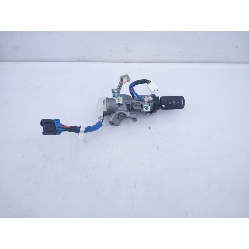 Recambio de antirrobo para hyundai i30 cw cw go referencia OEM IAM   