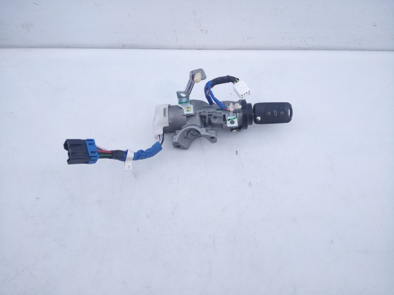 Recambio de antirrobo para hyundai i30 cw cw go referencia OEM IAM   