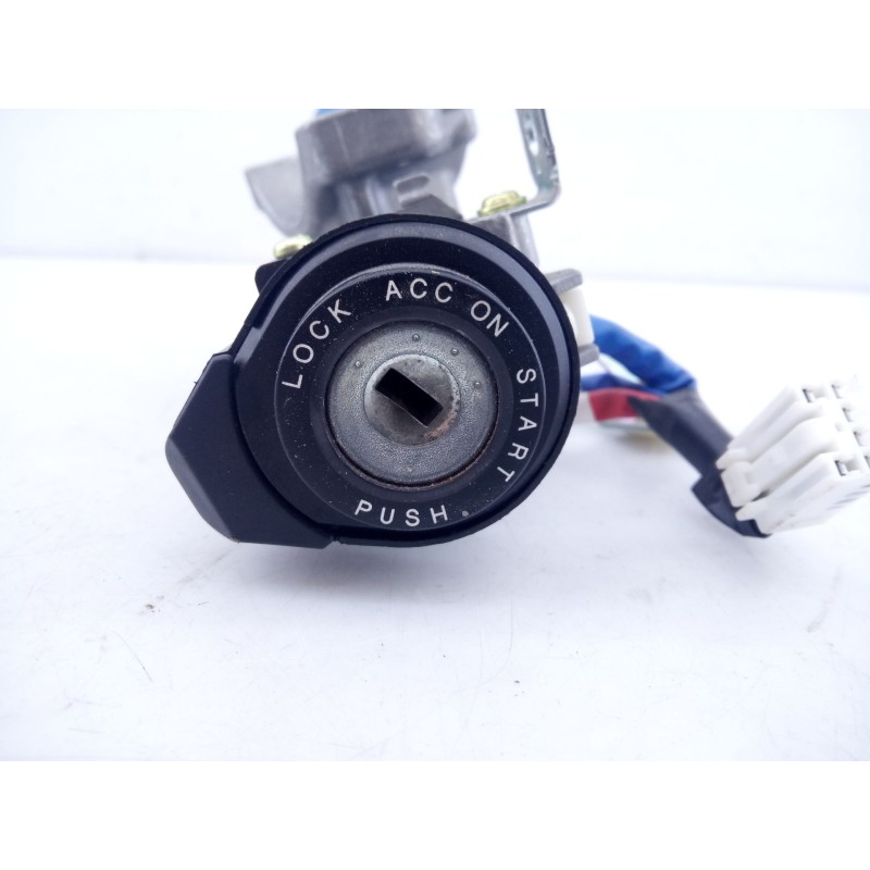 Recambio de antirrobo para hyundai i30 cw cw go referencia OEM IAM   