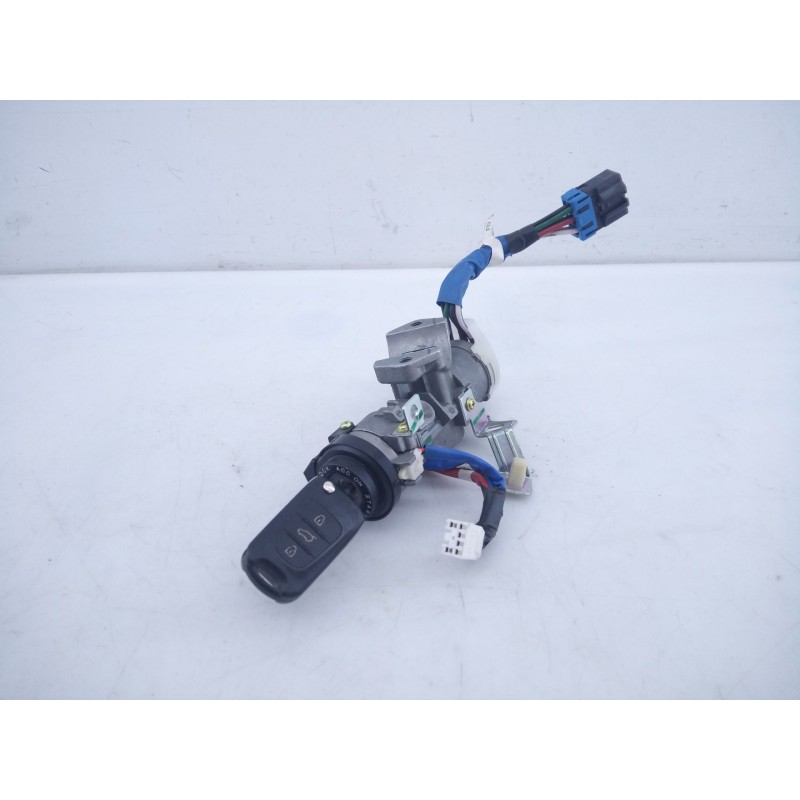 Recambio de antirrobo para hyundai i30 cw cw go referencia OEM IAM   