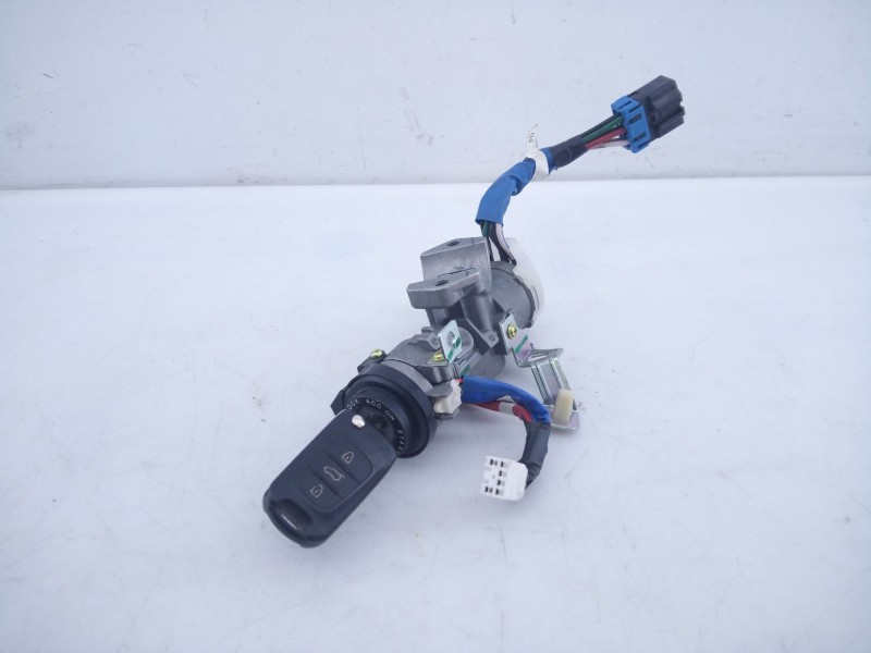 Recambio de antirrobo para hyundai i30 cw cw go referencia OEM IAM   