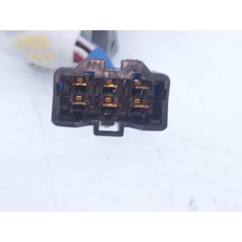 Recambio de antirrobo para hyundai i30 cw cw go referencia OEM IAM   