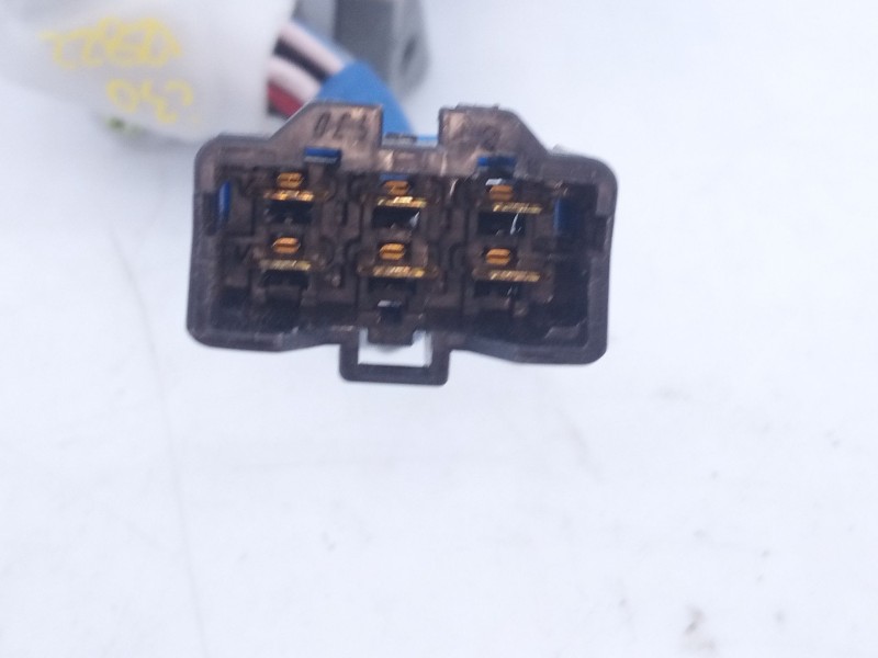 Recambio de antirrobo para hyundai i30 cw cw go referencia OEM IAM   