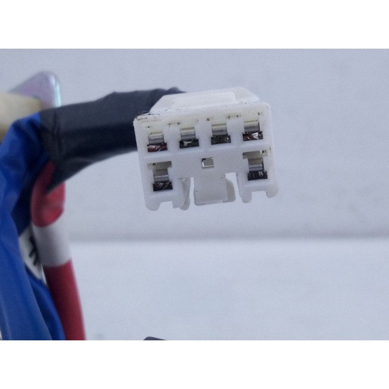 Recambio de antirrobo para hyundai i30 cw cw go referencia OEM IAM   