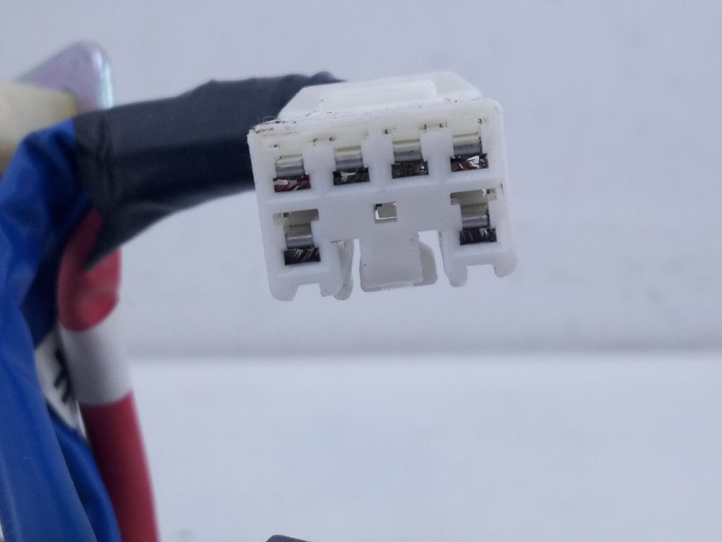 Recambio de antirrobo para hyundai i30 cw cw go referencia OEM IAM   