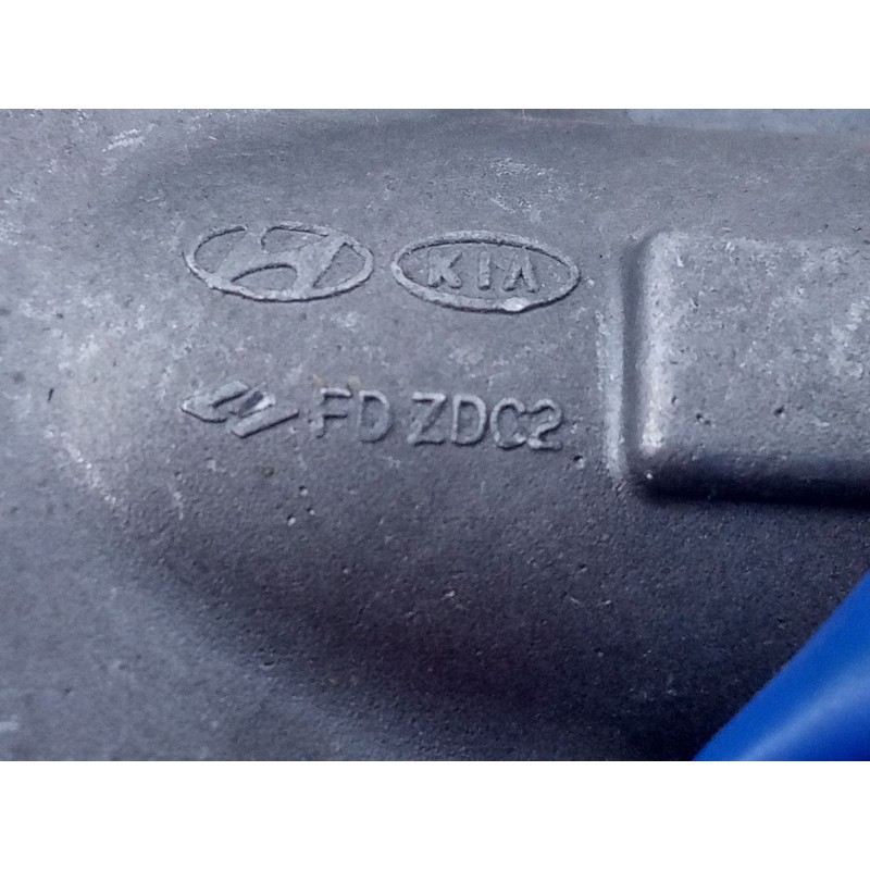Recambio de antirrobo para hyundai i30 cw cw go referencia OEM IAM FDZDC2  