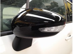 RETROVISOR IZQUIERDO ELECTRICO 