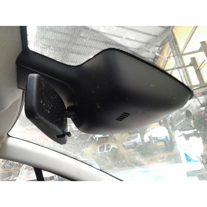 Recambio de espejo interior para citroen c3 c3 aircross pure tech130 referencia OEM IAM   
