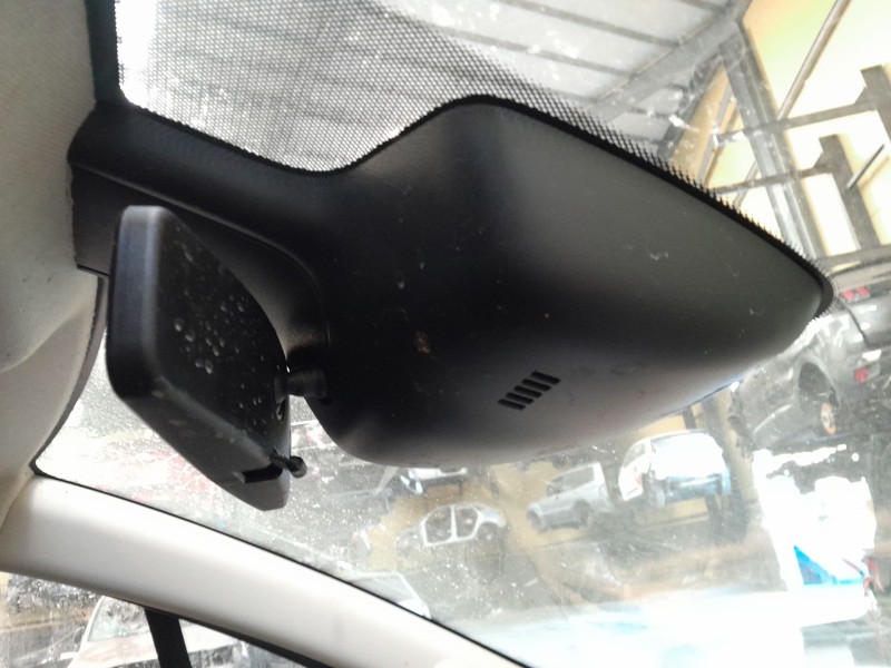 Recambio de espejo interior para citroen c3 c3 aircross pure tech130 referencia OEM IAM   