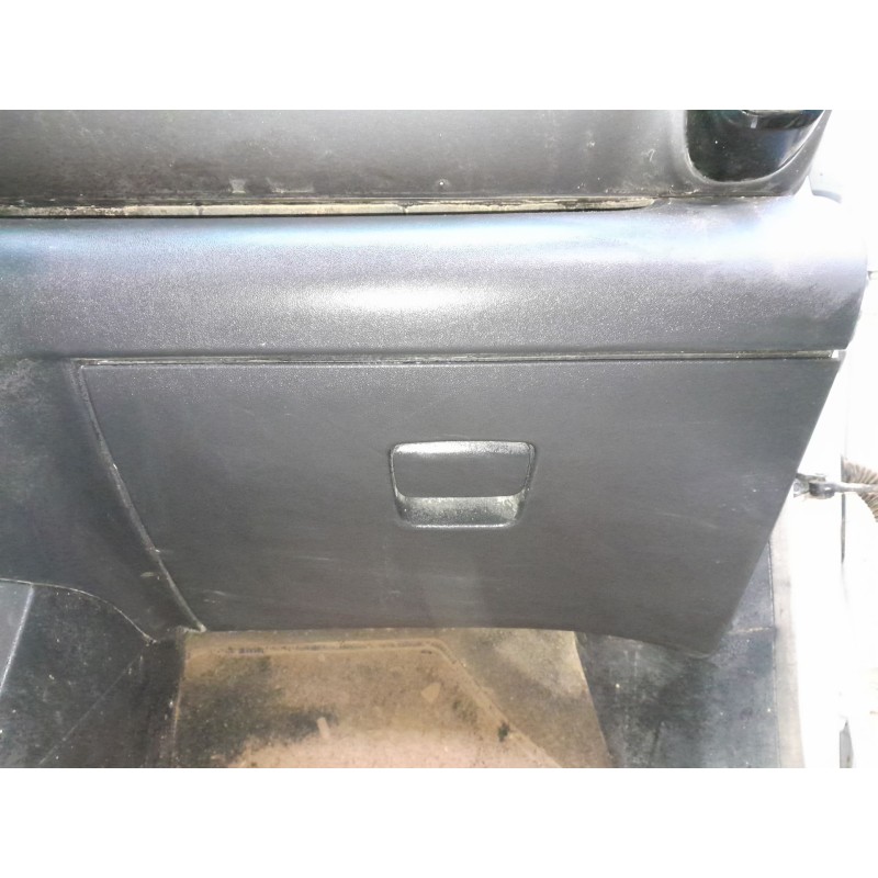 Recambio de guantera para citroen c3 c3 aircross pure tech130 referencia OEM IAM   