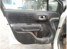 GUARNECIDO PUERTA DELANTERA IZQUIERDA 