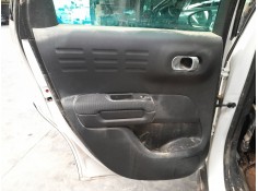 GUARNECIDO PUERTA TRASERA IZQUIERDA 