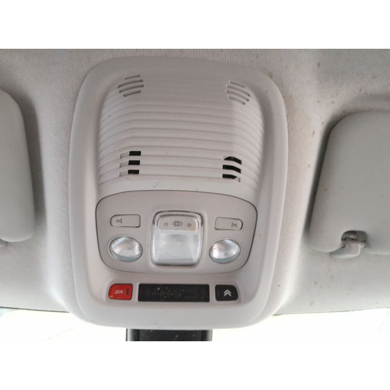 Recambio de luz interior para citroen c3 c3 aircross pure tech130 referencia OEM IAM   