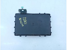 Recambio de modulo electronico para renault koleos dynamique referencia OEM IAM 1265018XXX2444  