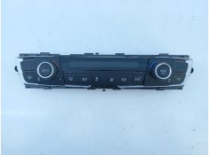 Recambio de mando climatizador para bmw serie 3 touring (f31) 320d efficientdynamics edition referencia OEM IAM 6411936354502  