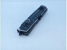 Recambio de mando climatizador para bmw serie 3 touring (f31) 320d efficientdynamics edition referencia OEM IAM 6411936354502   2