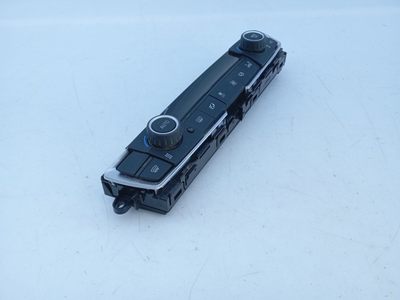Recambio de mando climatizador para bmw serie 3 touring (f31) 320d efficientdynamics edition referencia OEM IAM 6411936354502  