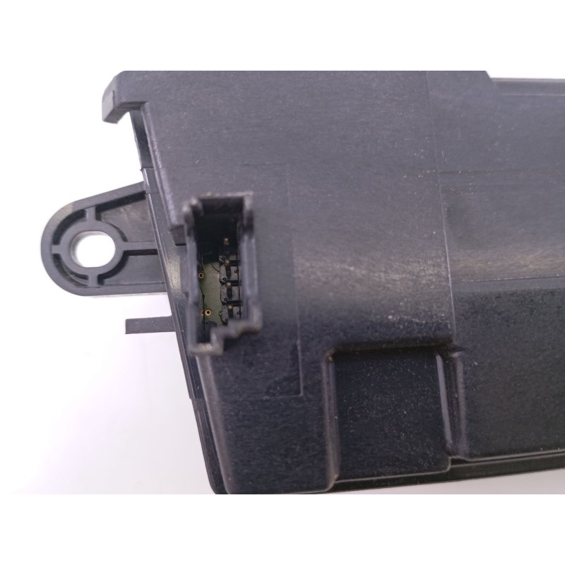 Recambio de mando climatizador para bmw serie 3 touring (f31) 320d efficientdynamics edition referencia OEM IAM 6411936354502  