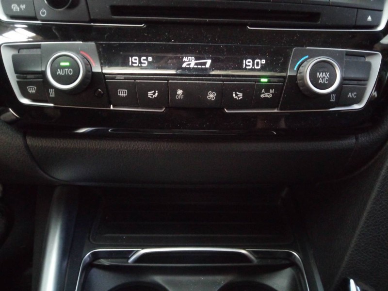 Recambio de mando climatizador para bmw serie 3 touring (f31) 320d efficientdynamics edition referencia OEM IAM 6411936354502  