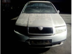 skoda fabia familiar (6y5) del año 2000 2