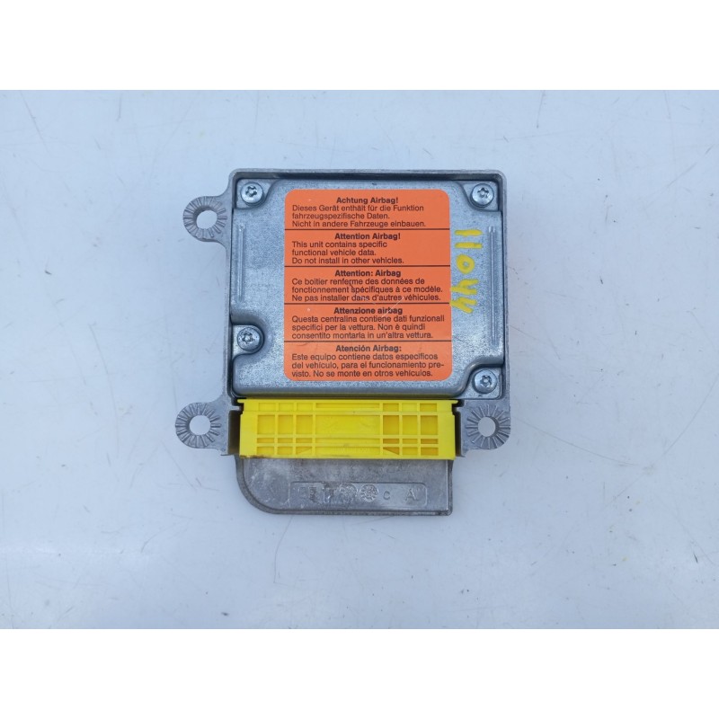 Recambio de centralita airbag para skoda fabia familiar (6y5) comfort referencia OEM IAM   