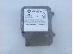 CENTRALITA AIRBAG 6Q0909601C E2-A1-38-2