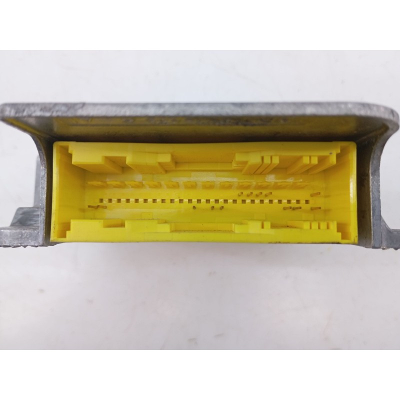 Recambio de centralita airbag para skoda fabia familiar (6y5) comfort referencia OEM IAM   
