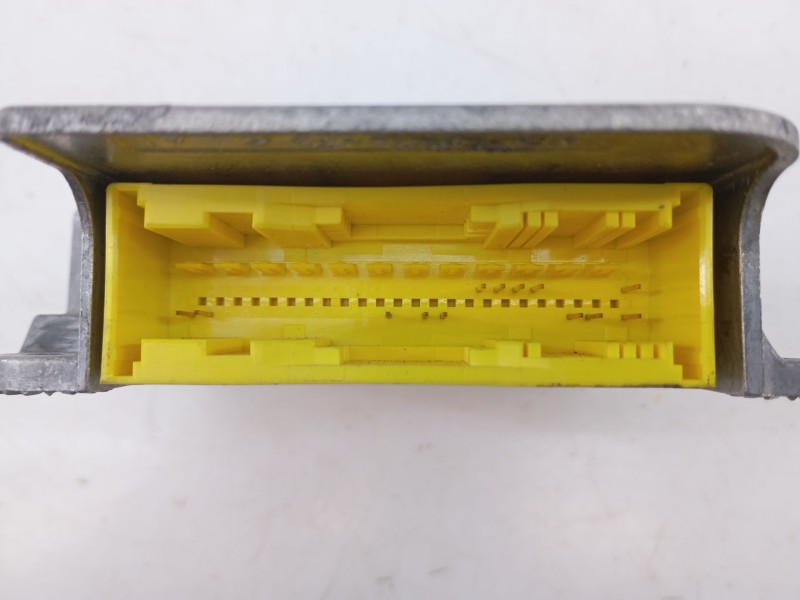 Recambio de centralita airbag para skoda fabia familiar (6y5) comfort referencia OEM IAM   