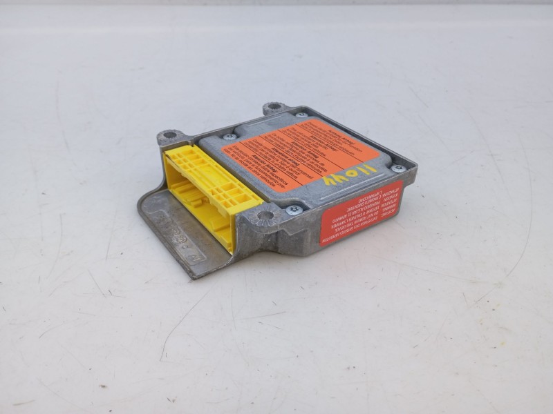 Recambio de centralita airbag para skoda fabia familiar (6y5) comfort referencia OEM IAM   