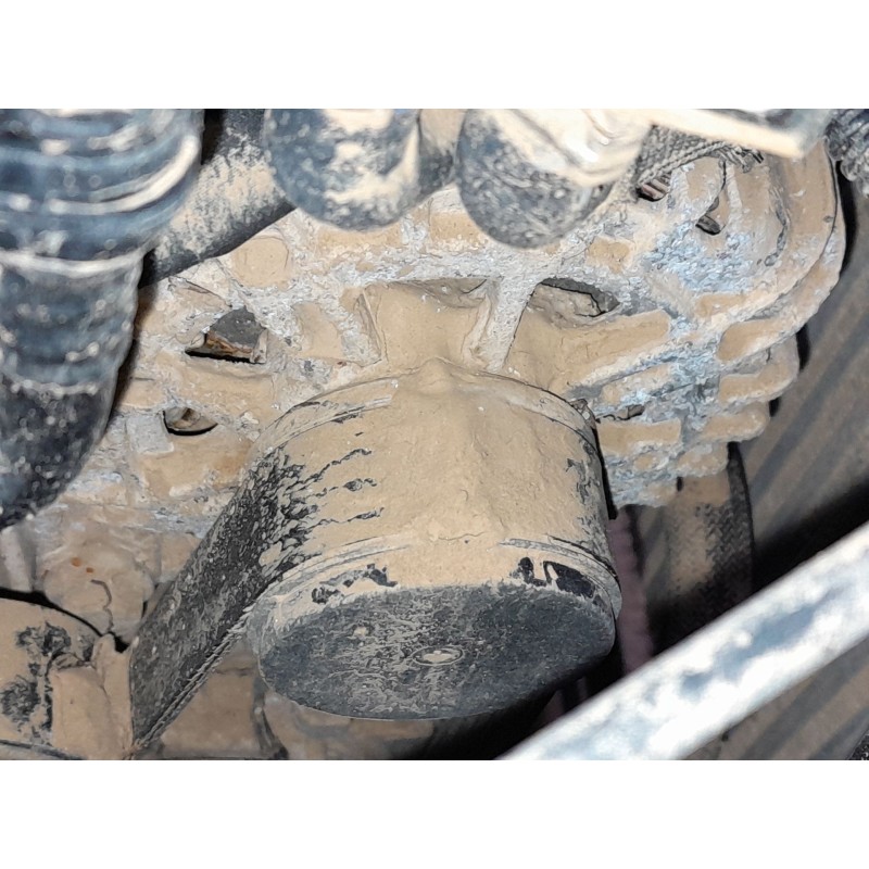 Recambio de alternador para citroen c3 c3 aircross pure tech130 referencia OEM IAM   