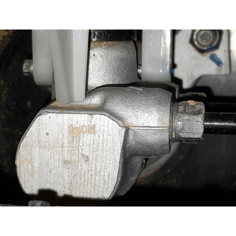 Recambio de bomba freno para citroen c3 c3 aircross pure tech130 referencia OEM IAM   