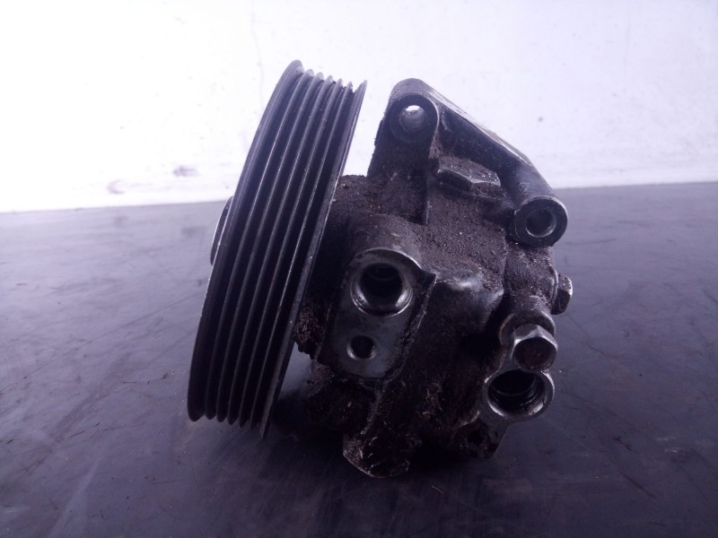 Recambio de bomba direccion para land rover freelander (lr2) td4 s referencia OEM IAM 6G913A696EB B4911041926 P3-B4-22-3