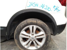 ALETIN TRASERO IZQUIERDO 