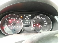 Recambio de cuadro instrumentos para nissan qashqai qashqai j10 referencia OEM IAM 24810BR50A AN3506743  2