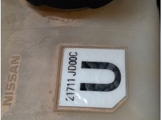 Recambio de deposito expansion para nissan qashqai qashqai j10 referencia OEM IAM 21711JD00C   2