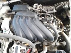 MOTOR COMPLETO HR16DE 