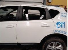 PUERTA TRASERA IZQUIERDA 