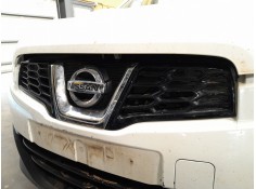Recambio de rejilla delantera para nissan qashqai qashqai j10 referencia OEM IAM    2
