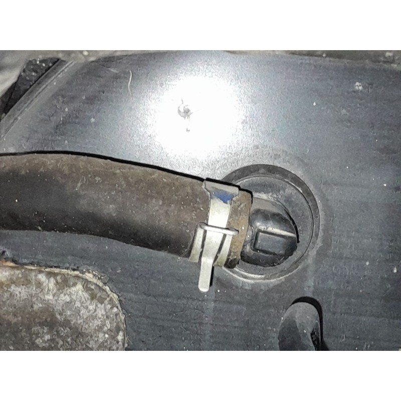 Recambio de servofreno para nissan qashqai qashqai j10 referencia OEM IAM   