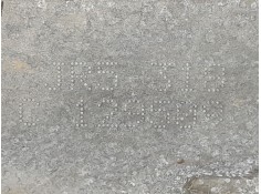 Recambio de caja cambios para nissan qashqai qashqai j10 referencia OEM IAM    2